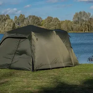 Laatste Versie Solar SP Quick-Up Shelter Mk II Overwrap