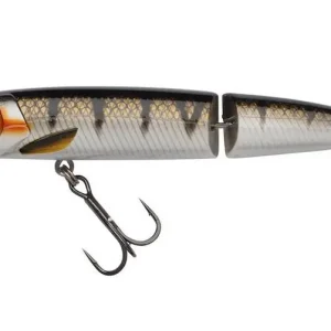 Veilige Betaling Abu Garcia Hi-Lo Jointed Sinking Plug 9cm (12g) Copper Perch