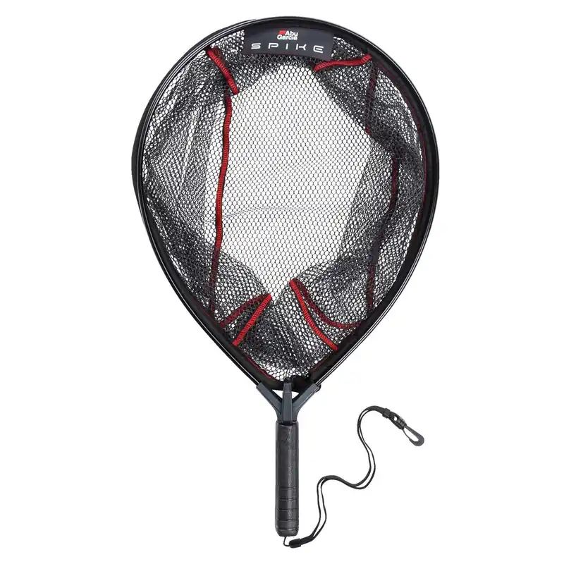 Bestel Nu Abu Garcia Spike BB Net (50x40x50cm)