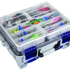 Beste Prijs Flambeau Waterproof Organizer Tacklebox 3000WPBC