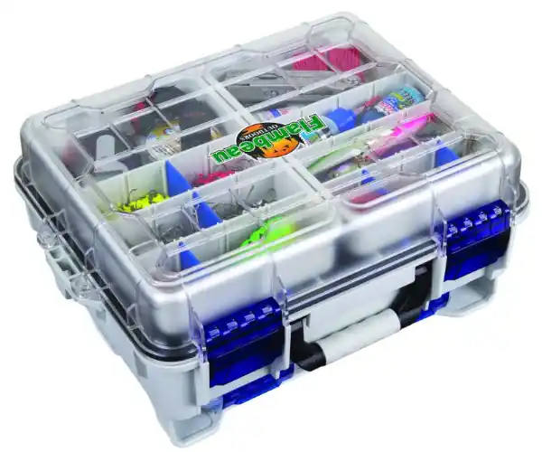 Beste Prijs Flambeau Waterproof Organizer Tacklebox 3000WPBC