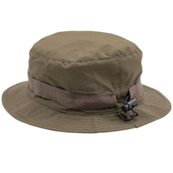 Seizoensaanbieding Korda Le Waterproof Boonie Boonie Burgundy