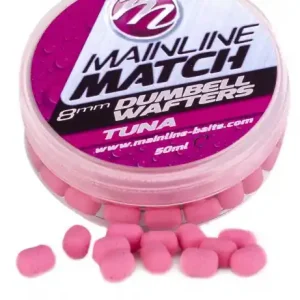 Finale Uitverkoop Mainline Match Dumbell Wafters (8mm) Cell
