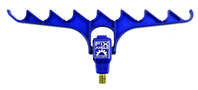 Preston Offbox Quiver Rod Rest Speciale Aanbieding