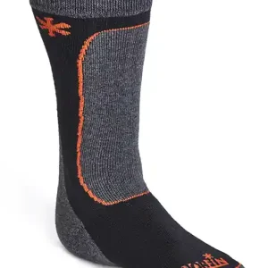 Norfin Socks Nordic Merino Midweight T3M 42-44 Shop Nu