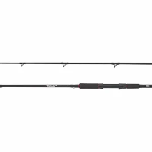 Abu Garcia Beast Pike Spinhengel 2.59m (40-140g) Bestseller