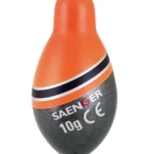 Saenger IQ-LED Light Control Allround Running Float Dobber 5g Flitsaanbieding