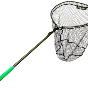 Koop Vandaag Gunki Schepnet Fast Clip 1S 55x50cm