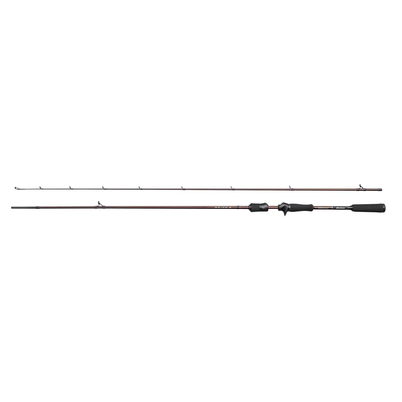 Abu Garcia Spike S Crankbait Baitcasthengel 2.18m (10-30g) Weekendaanbieding
