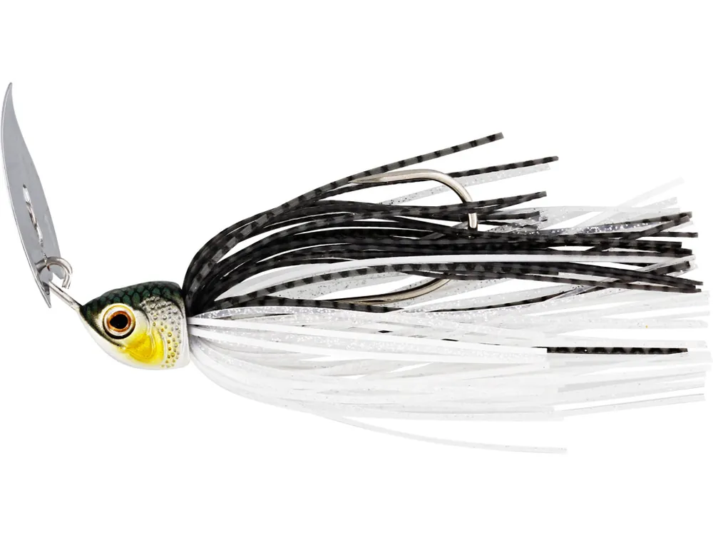 Westin Bladebite V2 Tungsten Bladed Jig (14g) Gold Rush Bestel Nu