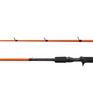Abu Garcia Svartzonker X Jerkbait Hengel 1,93m (40-100g) Korting