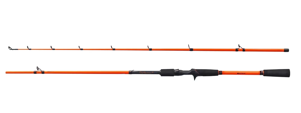 Abu Garcia Svartzonker X Jerkbait Hengel 1,93m (40-100g) Korting
