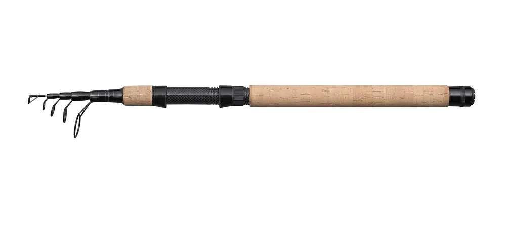 Berkley Lightning HT II Telescopische Spinhengel 2.13m (2-10g) Bestel Nu