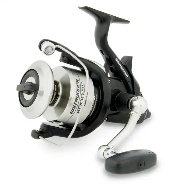 Shimano Baitrunner OC 4000 Laatste Kans