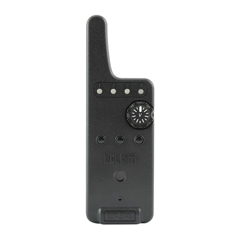 Rechtstreeks Van De Fabrikant Delkim Rx-D v2 Digital Receiver Ontvanger