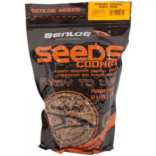 Genlog Ready To Use Particles Lupine Corn Speciale Aanbieding