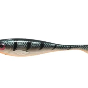 Gator Gum Shad 32cm (240g) Zombie Perch Finale Uitverkoop