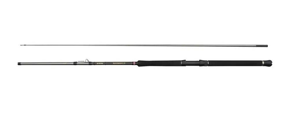 Penn Regiment IV Inner Boat Boothengel 802 2.43m (20-30lb) Beperkte Voorraad
