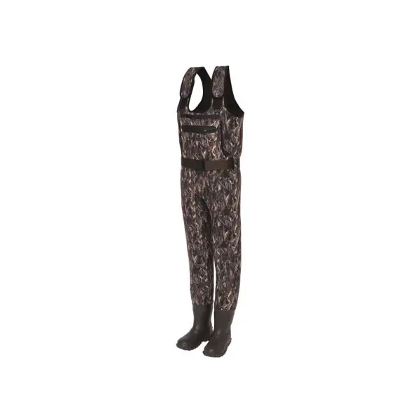 Kinetic NeoRush Bootfoot Camo Waadpak 42-43 Nieuw