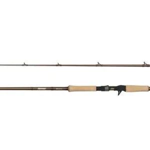 Abu Garcia Beast Pro Baitcaster Hengel 2.44m (30-110g) Bestseller