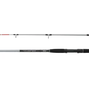 Laatste Versie Mitchell Tanager SW Dorade Zeevis Hengel 2.10m
