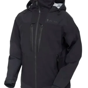 Westin W8 Carbon Black Visjas L Premium