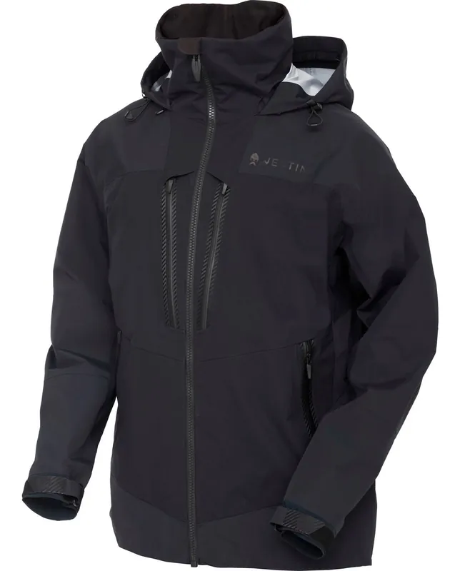 Westin W8 Carbon Black Visjas L Premium