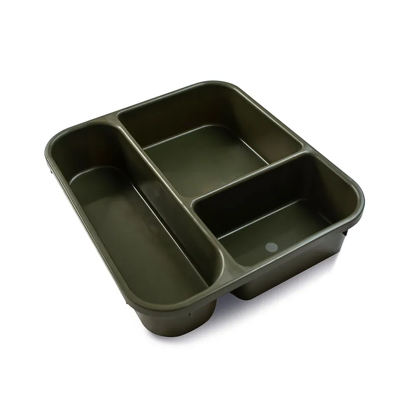 Sonik Square Bucket Tray Insert Korting