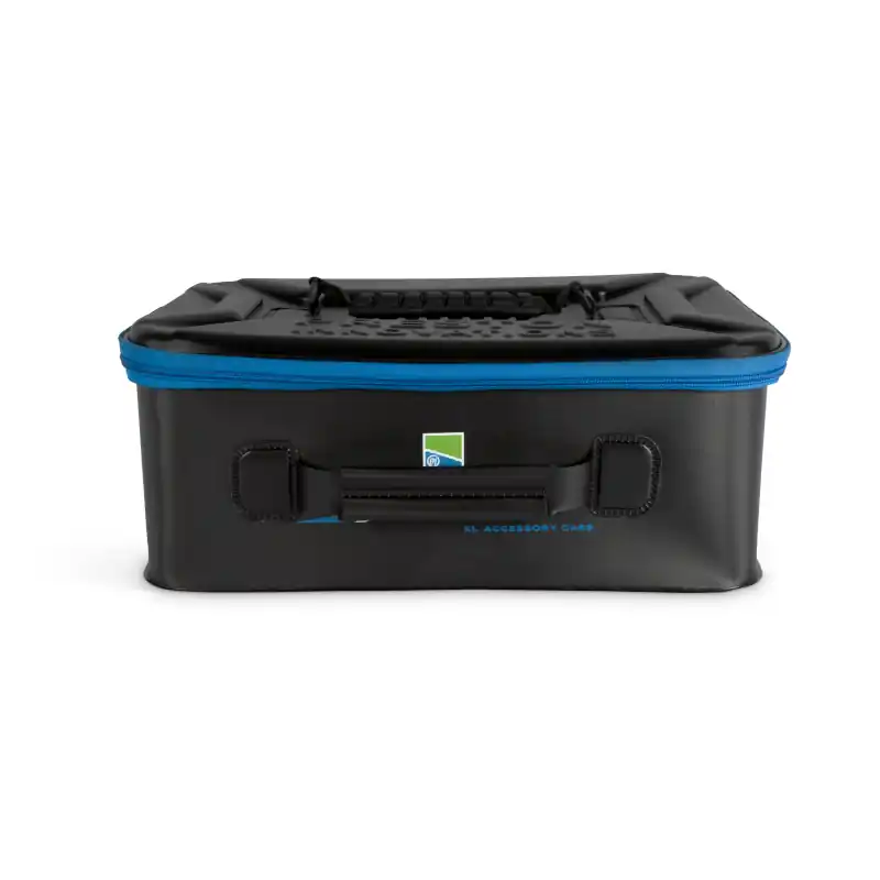 Preston Supera X EVA Accessory Case (XL) Beperkte Voorraad