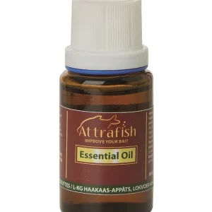 Fabrieksprijs Attrafish Essential Oils (15ml) Super Garlic