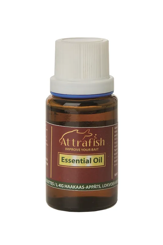 Fabrieksprijs Attrafish Essential Oils (15ml) Super Garlic