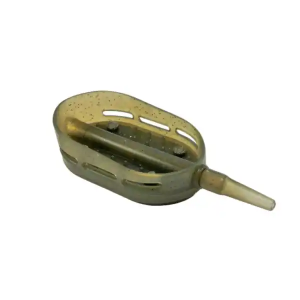 Life Orange Feeder Method Boat 30g Alleen Vandaag