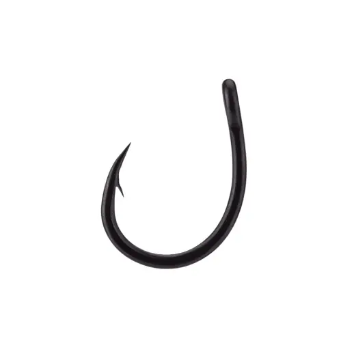 Bestel Nu BKK Curve Extreme Karperhaak (10pcs) 2