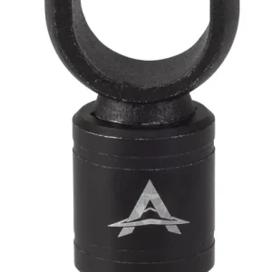 Laatste Versie Anaconda Magnet Gripper Camou Black Achtersteun Small