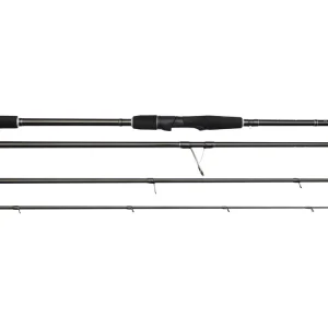Westin W2 SBass Travel Zeebaarshengel 2.70m (15-42g) (4-Delig) Koop Vandaag