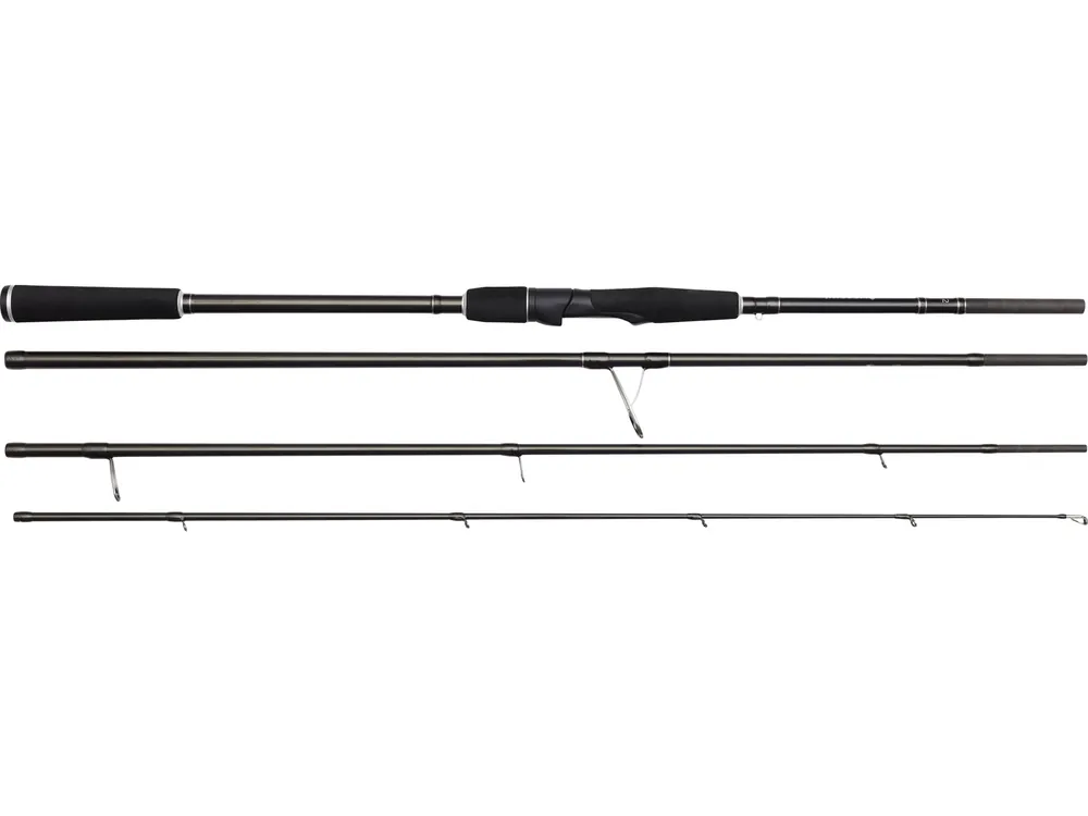 Westin W2 SBass Travel Zeebaarshengel 2.70m (15-42g) (4-Delig) Koop Vandaag