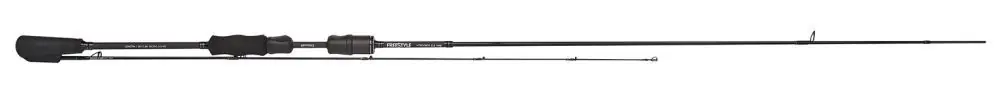Uitverkoop Spro Freestyle Xtender V2 Micro Lure 2,10m (1-8g)