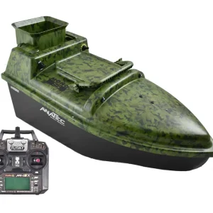 Anatec Monocoque S Ivy + AN-I6X Voerboot Koop Online