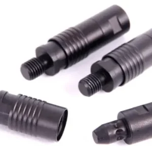 3 NGT Quick Release Systems Aluminium Koop Online