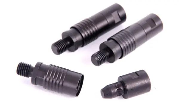 3 NGT Quick Release Systems Aluminium Koop Online