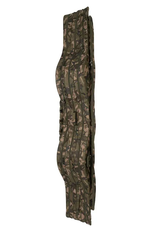 Aanbieding Fox Camolite 13ft 6 Rod Hardcase Foudraal