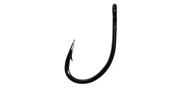 Seizoensaanbieding Gamakatsu A1 Super Hook (10 stuks) 4