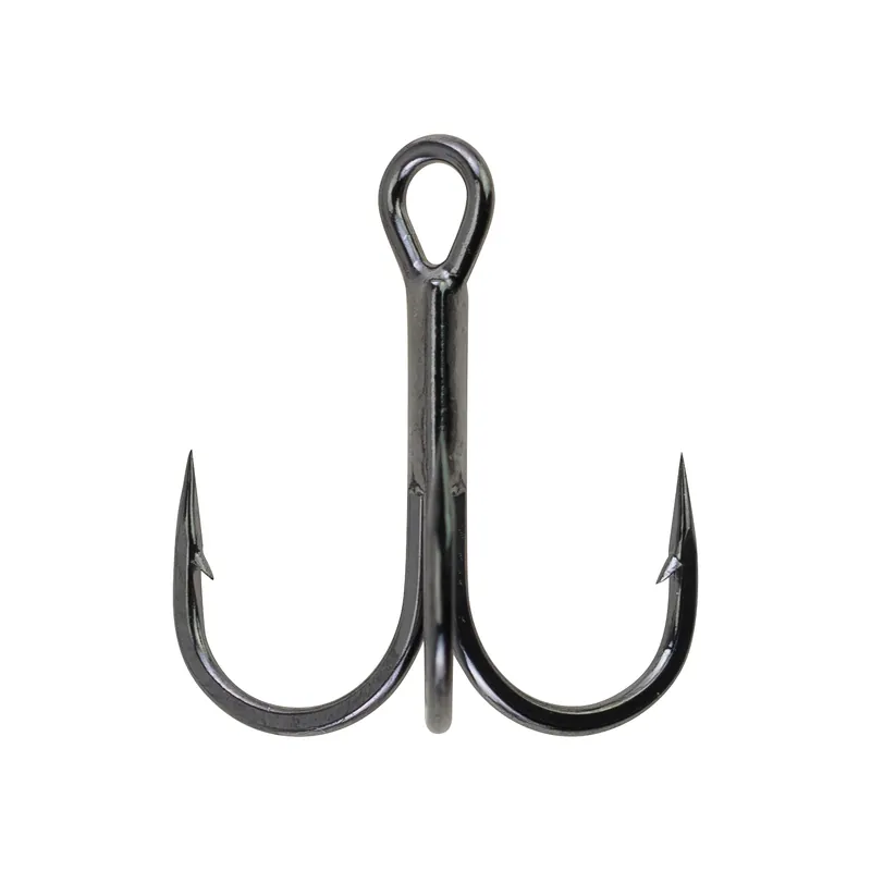 Veilige Betaling Berkley Fusion Treble Maat 2 (6 stuks)