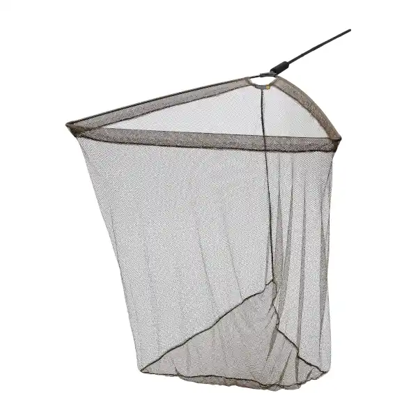 Prologic C2 Element Landing Net & Float Krimpfolie Handvat Lage Kosten