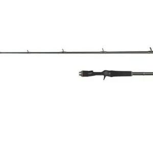 Abu Garcia Beast X Baitcaster Hengel 2.13m (20-70g) Direct Beschikbaar
