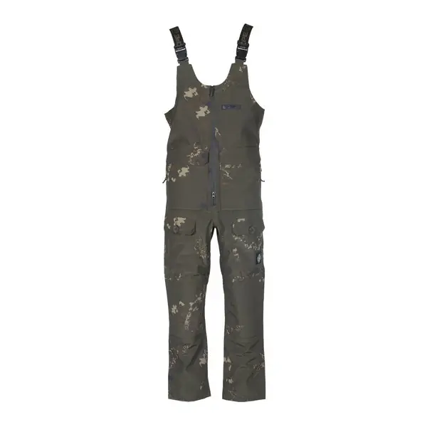 Nu Kopen Nash Scope Waterproof Bib and Brace Visbroek L