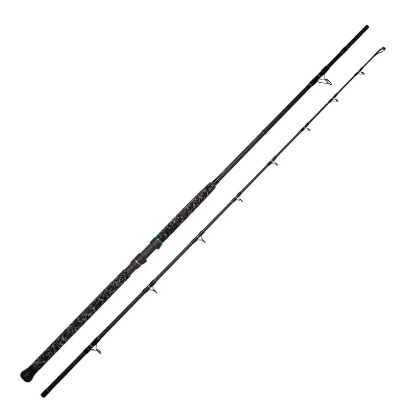 Zeck Cat-Attack Stone Meervalhengel 2.80m (320g) Uitverkoop