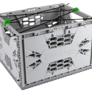 Weekendaanbieding Flambeau Kayak Tuff Krate Tackle Storage 455 TK