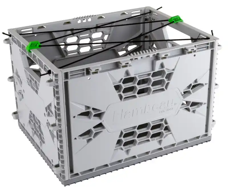 Weekendaanbieding Flambeau Kayak Tuff Krate Tackle Storage 455 TK