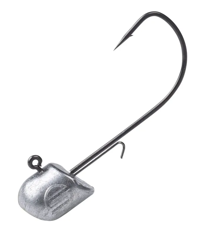 Koop Online Spro Jig 90 Wide Gape Zinc Jighead 3/0 (3 Stuks) 5gr
